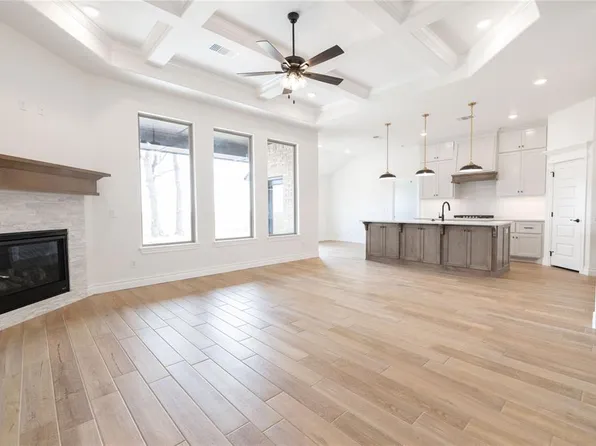 8716 Grey Wind Way, Arcadia, OK 73007