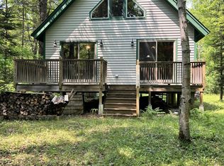 704 Sawyers Mills Rd, Anson, ME 04911