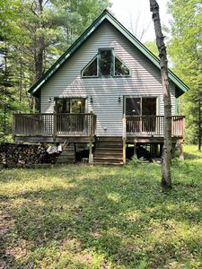 704 Sawyers Mills Road, Anson, ME, 04911
