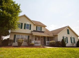 1 Blue Jay Dr, Bloomsburg, PA 17815