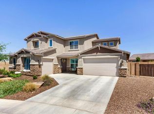 9440 W Robin Ln, Peoria, AZ 85383