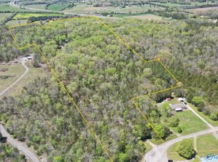 348 Parnell Cir, Woodville, AL 35776