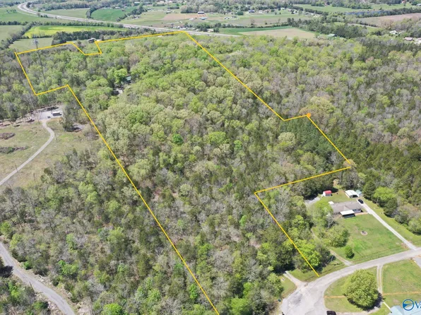 348 Parnell Cir, Woodville, AL 35776
