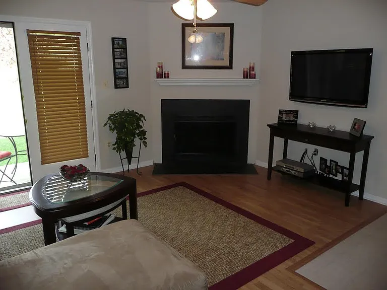 4712 Dorsey Hall Dr — Photo 3