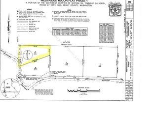 7053 Lake Vista Dr NE, Moses Lake, WA 98837