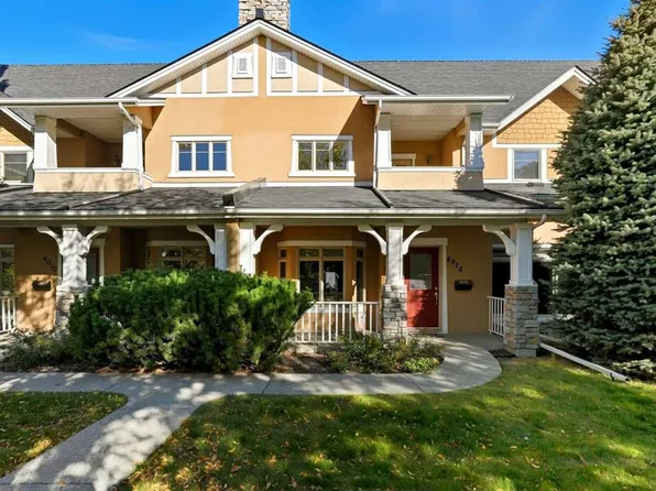 4014 N Patricia Lndg SW, Calgary, AB T2T 6P4