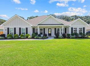 5749 Orchard Ln E, Grand Bay, AL 36541