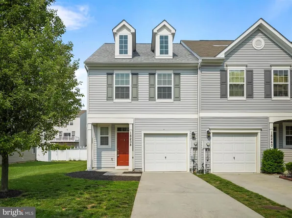18238 Hurricane Ct, Hagerstown, MD 21740
