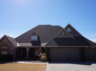 6950 E 126th St S, Bixby, OK 74008