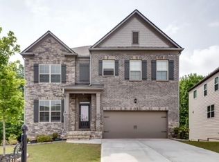 4518 Mantova Dr, Buford, GA 30519