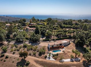 7305 Shepard Mesa Rd, Carpinteria, CA 93013