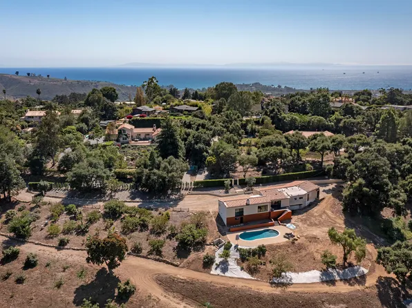 7305 Shepard Mesa Rd, Carpinteria, CA 93013