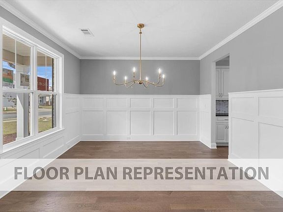 3rd image of 706 Ashburn Drive #Wd237