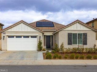 5799 Falcon Way, Banning, CA 92220