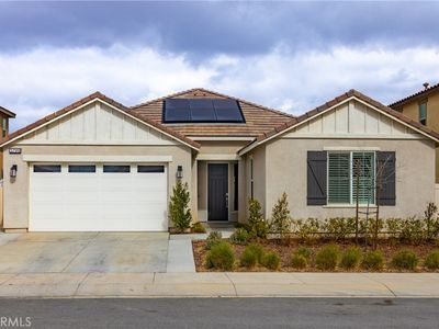 5799 Falcon Way, Banning, CA, 92220