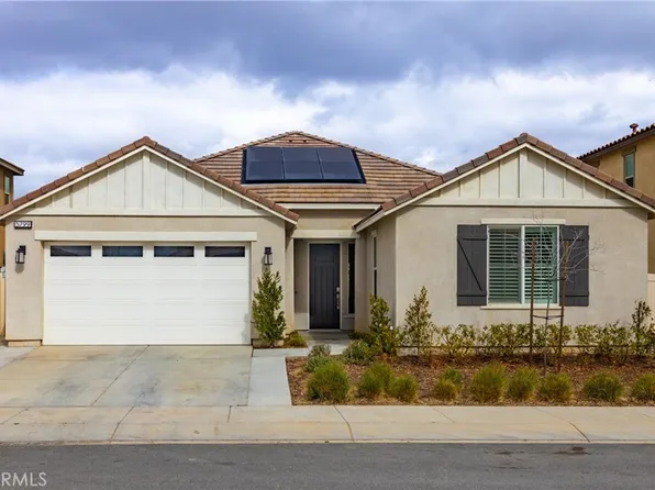 5799 Falcon Way, Banning, CA 92220