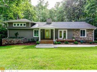 1982 Tall Tree Dr, Atlanta, GA 30324