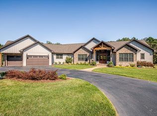 1144 Pine Ridge Rd, Lexington, NC 27295