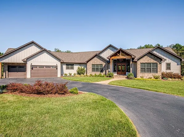 1144 Pine Ridge Rd, Lexington, NC 27295