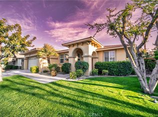 192 Via San Lucia, Rancho Mirage, CA 92270