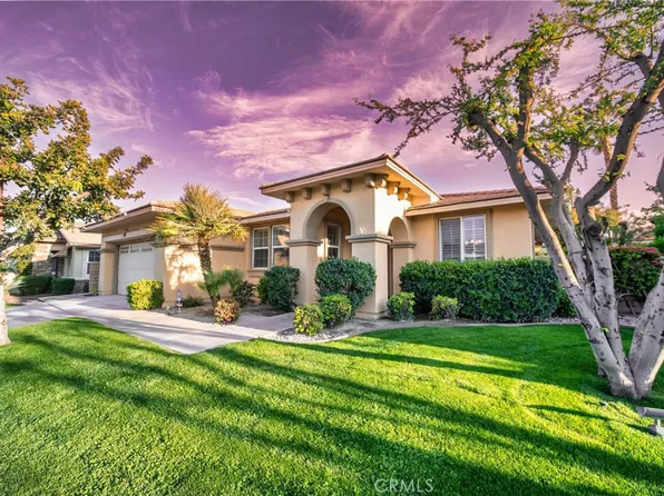 192 Via San Lucia, Rancho Mirage, CA 92270