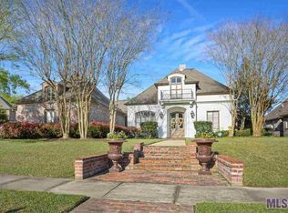 19122 Bellerive Ct, Baton Rouge, LA 70809