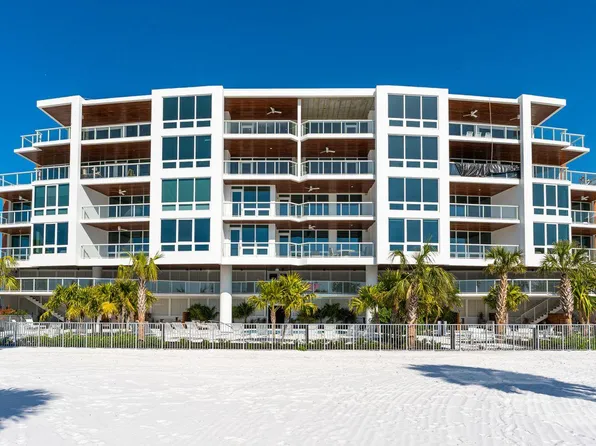 1035 Seaside Dr #406, Sarasota, FL 34242