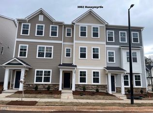 3002 Honeymyrtle Ln, Durham, NC 27703
