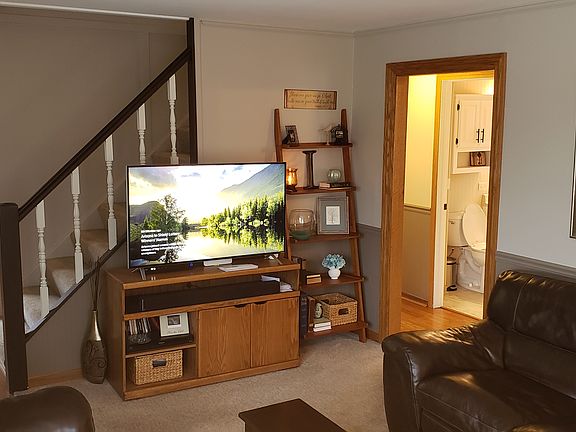 1st floor living room 