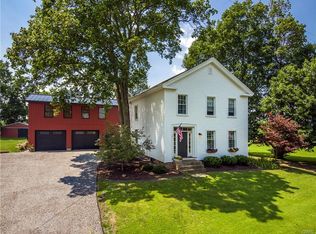 3089 Post St, Clinton, NY 13323