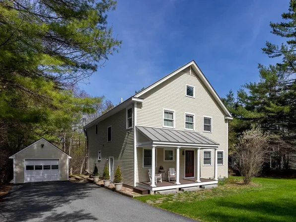 11 MacDonald Drive, Hanover, NH 03755