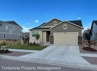 7035 Fauna Glen Dr, Colorado Springs, CO 80927