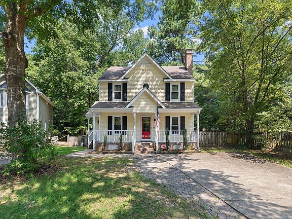 3rd image of 4609 Batavia Ct