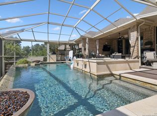 2042 Buckner Pass, San Antonio, TX 78253