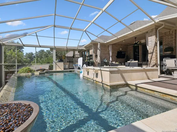 2042 Buckner Pass, San Antonio, TX 78253