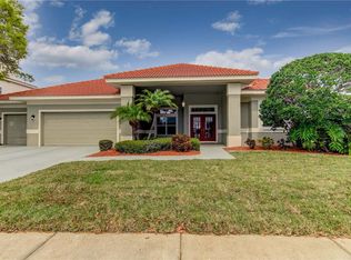 3885 Talah Dr, Palm Harbor, FL 34684