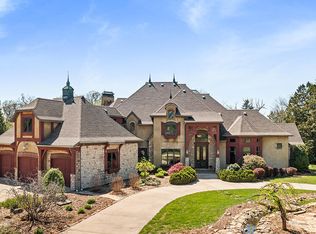 4873 S Farm Road 199, Rogersville, MO 65742