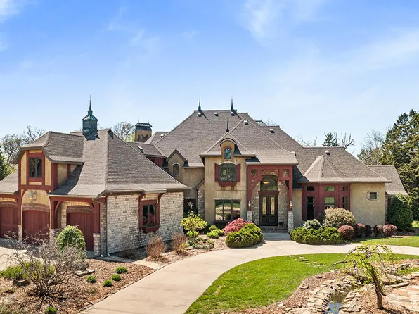4873 S Farm Road 199, Rogersville, MO 65742