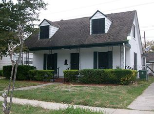 2819 Ruth St, Houston, TX 77004