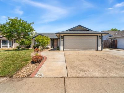 1406 Santa Fe Cir, Roseville, CA, 95678