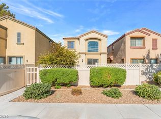 6434 Buttercup Creek St, North Las Vegas, NV 89084