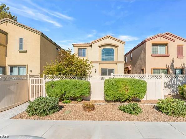 6434 Buttercup Creek St, North Las Vegas, NV 89084