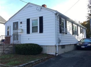 11 Ortoleva Dr, Providence, RI 02909