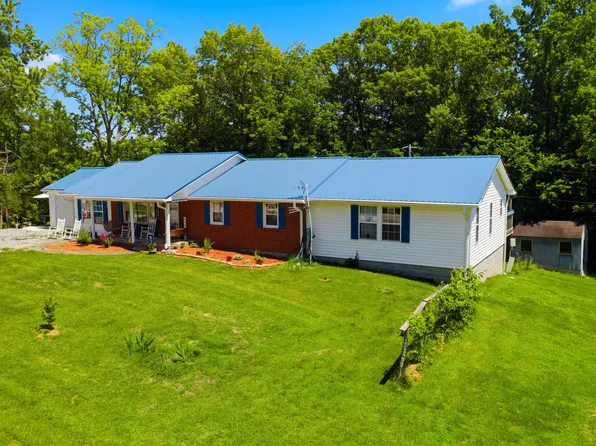 1587 Fairview Rd, Lawrenceburg, KY 40342