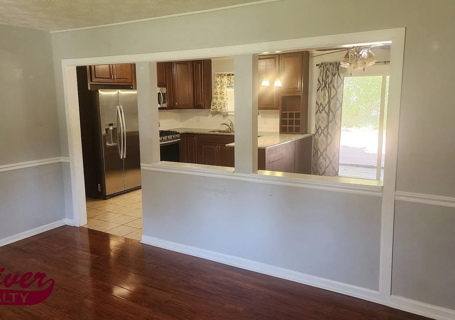 House for rent in South Augusta! — Photo 2