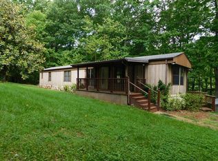 164 Beacon Hill Rd, Vinton, VA 24179