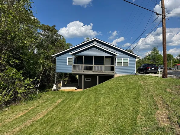 3541 Skyview Dr, Huntington, WV 25701