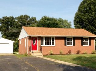 9904 Drexel Ln, Henrico, VA 23228