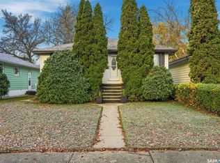 3030 Elphinstone Street, Regina, SK S4S 2A5