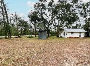 1994 Taylor Rd, Perry, FL 32347